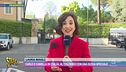 La giornalista Laura Magli è la sosia dell'inviata di Striscia Rajae Bezzaz? Guardate