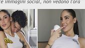 Giulia De Lellis infuriata per le foto sulla sua gravidanza. Ma ricordami, chi è la De Lellis?