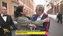 Schlein-Longinotti: Gasparri ti amo, sposami!