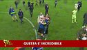 Inter-Barcellona: storia della pioggia di gol, miracoli, sproloqui e "beatificazioni"