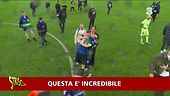 Inter-Barcellona: storia della pioggia di gol, miracoli, sproloqui e "beatificazioni"