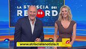 Striscia dei record: melodie originali e canzoni