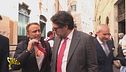Lollobrigida-Ballantini: Leone per un Papa non va bene, meglio Gatto