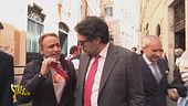 Lollobrigida-Ballantini: Leone per un Papa non va bene, meglio Gatto