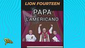 Leone XIV: un Papa americano, rendiamo dazi a Dio