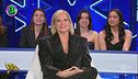 Simona Ventura: la "Brum" del "M" ha un "Pss" nella "M"