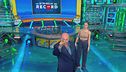 Lei, lui e l'orso, il numero di magia di Elvira Di Fino e Giovanni Mangone. E il record di Andrea Ballarin in tv