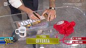 Affari Tuoi: procedure tipiche del gioco d'azzardo