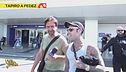 Anticipazione - Rissa sfiorata con Blur alla "Kings League": Tapiro d'oro a Fedez