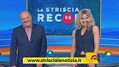 Striscia dei record: tra fuoco e chitarre fiammanti