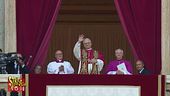 Leone XIV, ecco una carrellata di sosia "papali papali" da Mattarella a Ranieri