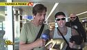 Rissa sfiorata con Blur alla "Kings League": Tapiro d'oro a Fedez