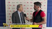 La credibilità del "fuffa guru" del web confermata, ma senza verifiche, anche da Il Sole 24 Ore