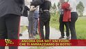 Terrore per Rajae e la sua troupe in una casa occupata a Treviso