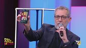 Castronerie in tv, da John Joseph Prevost al falso papa dei Simpson