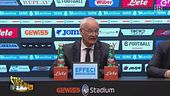 Striscioni, Sulemana esaudisce un vecchio desiderio di Ranieri e batte la Roma!