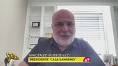 Festival di Sanremo e la corsa al deposito dei marchi