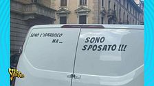 Parcheggi a banana per vegani, idraulici fedeli e raffiche di vento pazzesche: i Cartelli di Militello