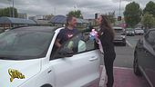 Milano pullula di uomini in gravidanza?