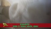 Il raggiro delle schede carburante in offerta: sono vuote!