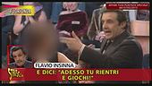 Affari Tuoi: la confessione di Insinna. Come e perché pilotano le puntate