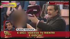 Affari Tuoi: la confessione di Insinna. Come e perché pilotano le puntate