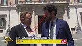 Lollobrigida-Ballantini e gli Internazionali di tennis: molto meglio "Zinner" che Sinner