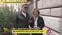 Affari Tuoi induce alla ludopatia? L'ex ministro della Salute Beatrice Lorenzin: «Lì c'è il meccanismo del gioco d'azzardo puro»