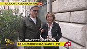 Affari Tuoi induce alla ludopatia? L'ex ministro della Salute Beatrice Lorenzin: «Lì c'è il meccanismo del gioco d'azzardo puro»