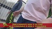 Palermo, lo sport tiene lontani i giovani dalla criminalità ma spesso i campetti sportivi sono inutilizzabili