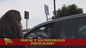 Varese, uomini incinti a volontà? Ma no, sono i birbanti che "scippano" i parcheggi rosa