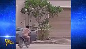 Tu Sì Que Rides, salto con la corda vs motocicletta: sfida all'ultimo scivolone