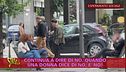 Donne importunate per strada: quante persone intervengono? Nuovo esperimento sociale di Valerio Staffelli