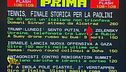 I Cartelli di Militello presentano Sinner vs Alcatraz: un match... da galera!