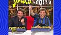 Buon compleanno a Massimo Ceccherini, il conduttore "lampo" che a Striscia che si rese protagonista di un rocambolesco siparietto con il "passero" di Del Piero e il Gabibbo