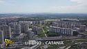 Librino di Catania: c'è chi non ha perso la speranza e prova a portare "bellezza" nel quartiere