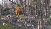 Il mistero di Rama, l'Atlantide della Val di Susa