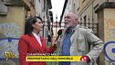 Milano e lo "stabile del degrado" di via Bodoni: grazie a Striscia il problema è in via di risoluzione