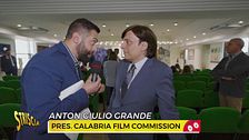 Come sono stati spesi i 25 milioni di euro dei cittadini calabresi usati dalla Calabria Film Commission?