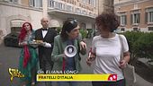 Ma che ludopatia! Zia Elly "promuove" un nuovo game-show per la Rai