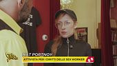 Sex workers e regolarizzazione della professione: Italia vs Olanda
