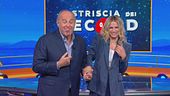 Striscia dei record: tra abilità "linguistiche" e illusioni ottiche