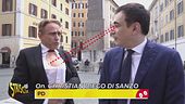 Il ministro Lollobrigida-Ballantini dopo il Question Time: "vi attaccate a tutto, mo' attaccatevi a queste"