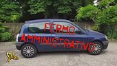 Mirano, gli intestano un'auto a sua insaputa e continua a ricevere multe salate