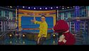 Michele Bravi feat. Mida: ecco il videoclip di "Popolare" con Gerry Scotti, il Gabibbo, Carlo Conti, Fiorella Mannoia, Carla Bruni e tanti altri