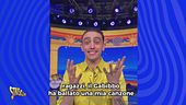 Michele Bravi commenta il suo duetto con il Gabibbo sulle note di "Popolare", feat. Mida