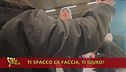 Borseggiatrici all'opera sui treni pieni di turisti da e per Milano Malpensa
