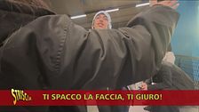Borseggiatrici all'opera sui treni pieni di turisti da e per Milano Malpensa