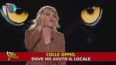 Floriana e i "sette Colli" (sbagliati): è tra i protagonisti de "I Nuovi Mostri"