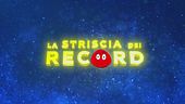 Striscia dei record: tra maestri di tamburello e opere d'arte